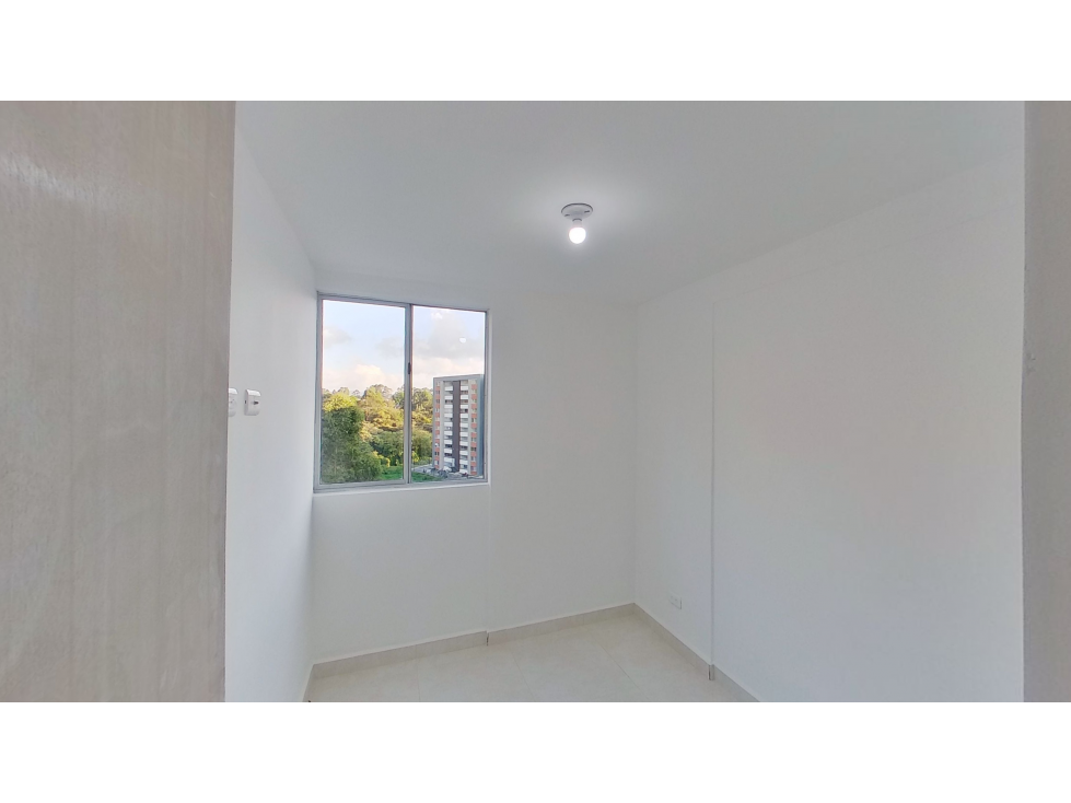 Apartamento a la Venta en Conjunto Torres de San Juan - Rionegro