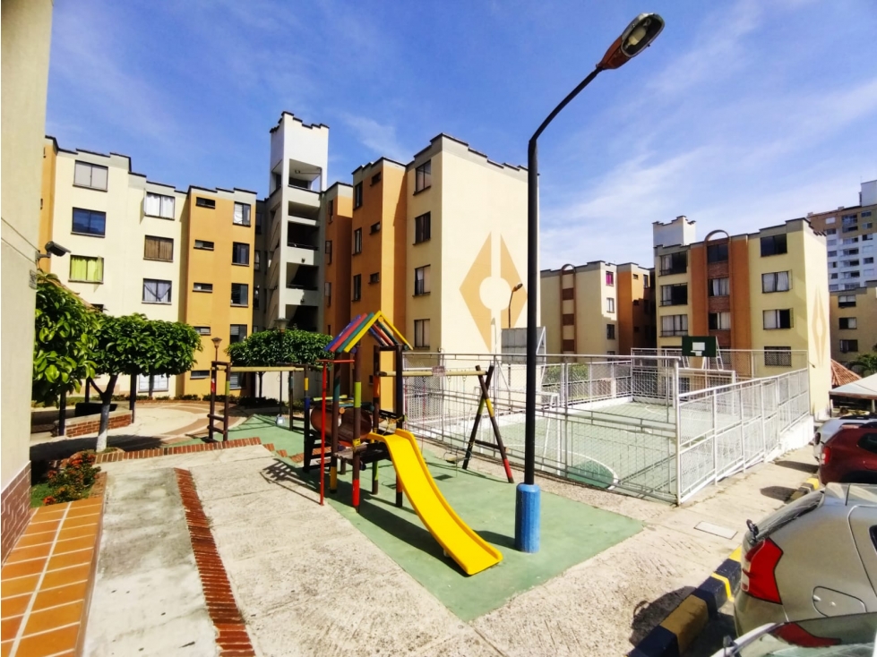 APARTAMENTO EN VENTA EN EL SECTOR DE COAVICONSA, BUCARAMANGA