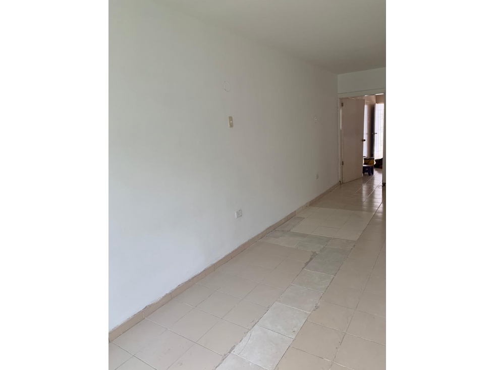 Vendo casa en Castillogrande