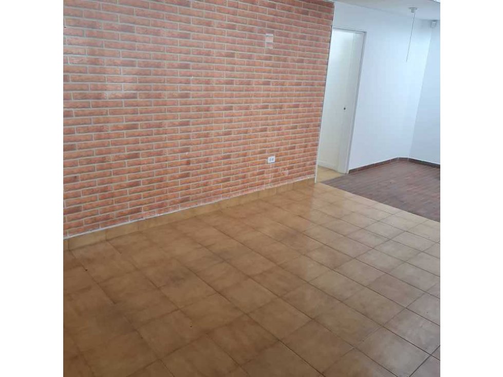 Casa en Belén Rosales