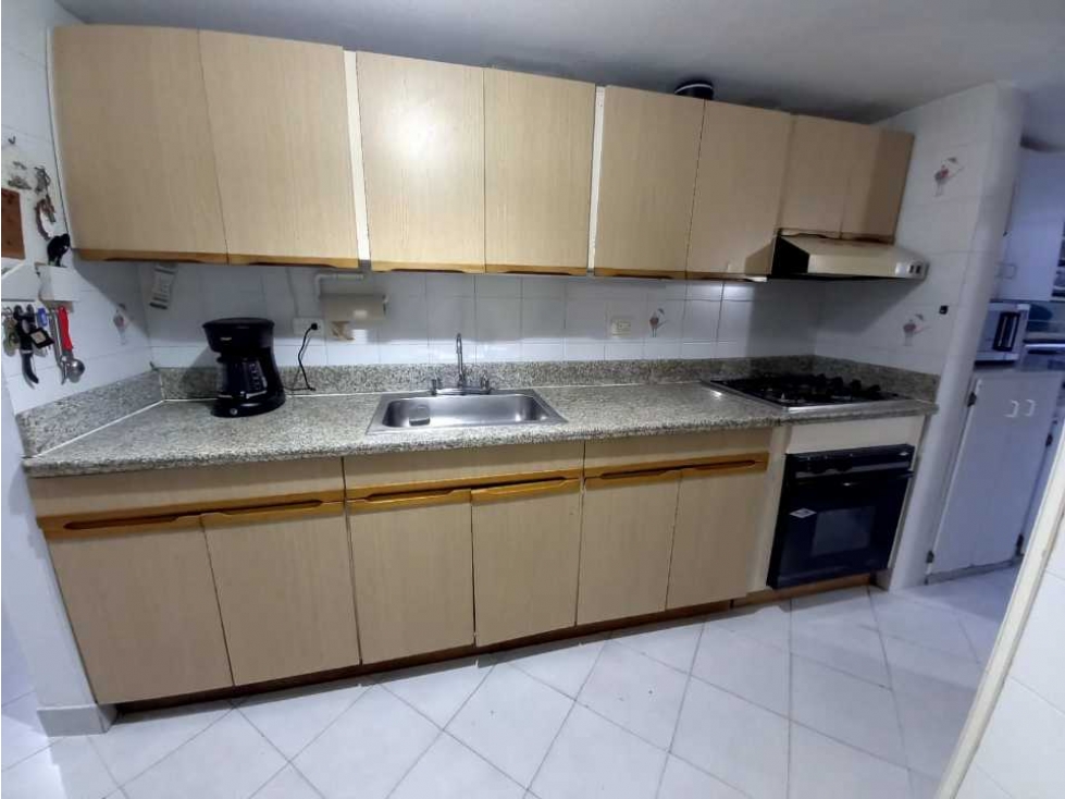 Casa en venta la mota Medellín