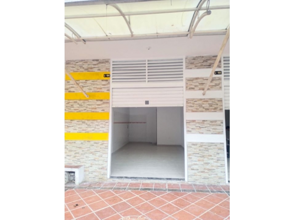 Local en arriendo (Villavicencio)