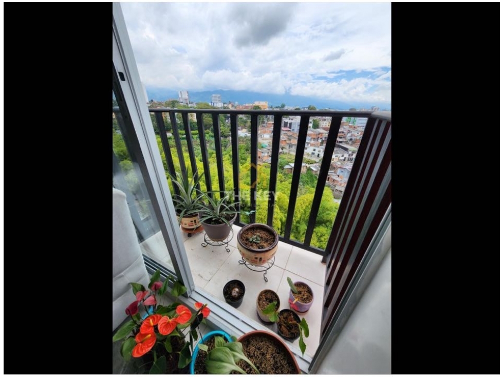 Se Vende Hermoso Apartamento Cerca al Coliseo Del Café Armenia
