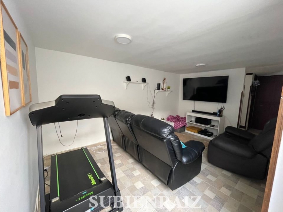 VENTA CASA CONJUNTO LA RIOJA